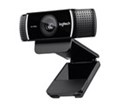  C922 Pro Stream 1080P Webcam for Game Streaming